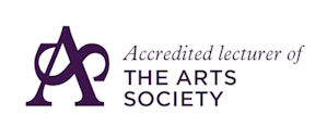 THE ARTS SOCIETY